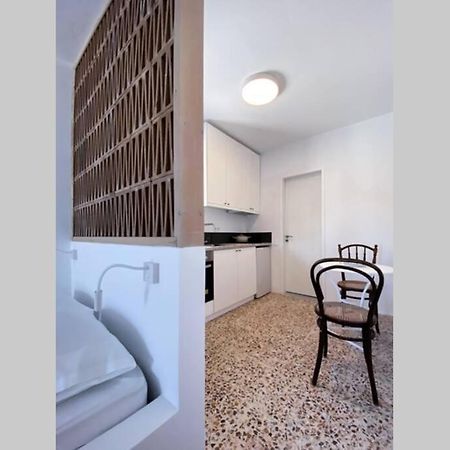 Aerase Apartment Карпатос Екстериор снимка